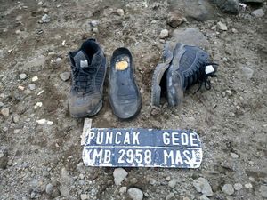 5 Hal Penting Sebelum Mendaki Gunung Gede via Gunung Putri