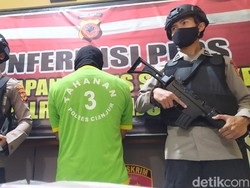 Cabuli-Sodomi Muridnya, Guru Bejat di Cianjur Terancam 15 Tahun Bui