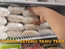 Segini Lho Harga Tempe di Arab hingga Korea, Ada yang Rp 400 Ribu!