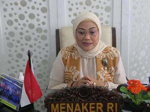 Kemnaker Ajak Forum Rektor Indonesia Susun RPP UU Cipta Kerja