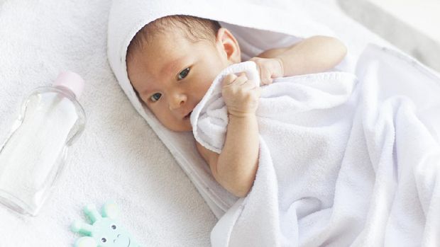 40 Inspirasi Nama Bayi Laki-Laki dari Berbagai Agama dan Negara