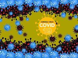 BOR 38%, Pemko Medan Klaim Ada Penurunan Keterisian di RS Corona