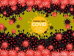 Kasus COVID-19 di Garut Terus Melonjak, Ini Rincian Sebarannya