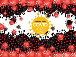 1 Tahun Pandemi di Aceh: Heboh Jam Malam-7 Kepala Daerah Positif Corona