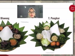 7 Jenis Tumpeng di Nusantara yang Sarat Makna