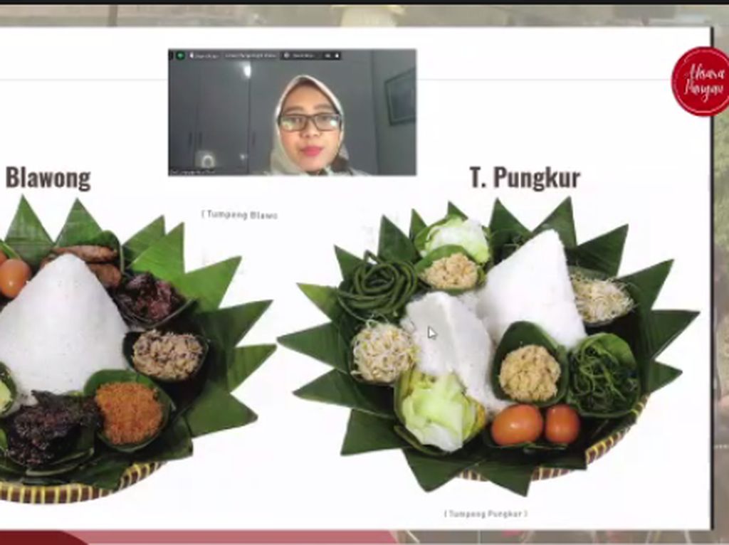 7 Jenis Tumpeng di Nusantara yang Sarat Makna 7 Jenis Tumpeng di Nusantara yang Sarat Makna