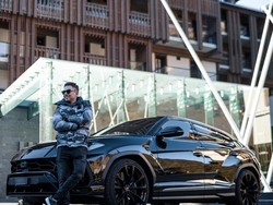 Sering Pamer Mobil Mewah Kini Dituding Ngemplang Pajak, Berapa Gaji Jorge Lorenzo?