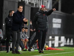 Juergen Klopp Sampai Teriak Bangun ke Para Pemain Liverpool