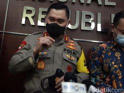 Kapolda Metro Jaya: Jangan Habiskan Energi Urusi Kelompok yang Tak Tertib