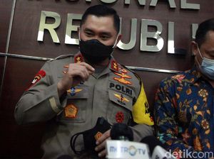 Rencana Kapolda Metro Terhadap Aksi 1812 FPI Rencana Kapolda Metro Terhadap Aksi 1812 FPI