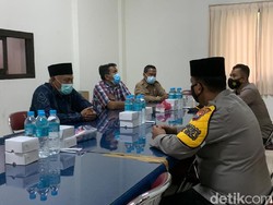 Polisi Rangkul Ormas di Bojonegoro Cegah Aksi Terorisme dan Penyebaran Hoaks