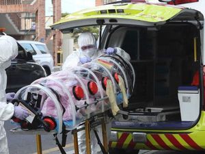 Keadaan Darurat: Korea Selatan Alami Gelombang Ketiga Penularan COVID-19