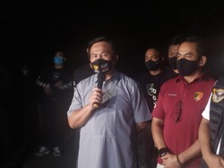 Saksikan Rekonstruksi, Kompolnas: Terjadi Penyerangan Aktif dari Laskar FPI