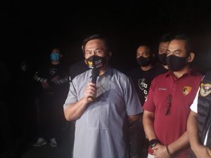 Saksikan Rekonstruksi, Kompolnas: Terjadi Penyerangan Aktif dari Laskar FPI Saksikan Rekonstruksi, Kompolnas: Terjadi Penyerangan Aktif dari Laskar FPI