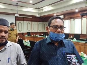Pemprov-DPRA Sepakat Pilkada 2022, KIP Aceh Bakal Koordinasi ke KPU