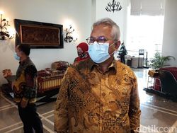 KPU Tanya ke Bawaslu Soal KPPS Kena Corona di 1.172 TPS: Siapa, di Mana?