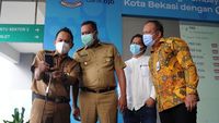 Kini Warga Bekasi Bisa Bayar PBB di GoPay