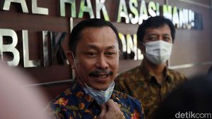 Komnas HAM Akan Panggil Jasa Marga dan Kapolda Metro Jaya