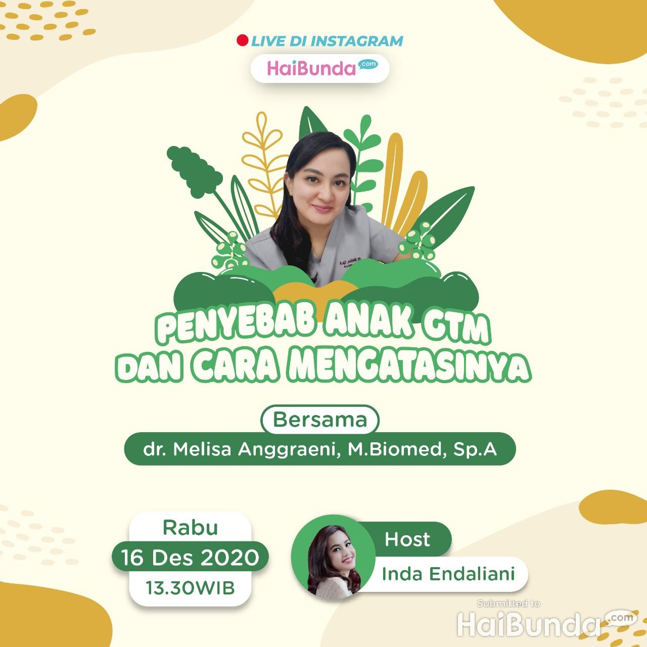 Live Instagram Tanya Expert