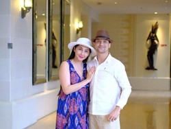 Cerai dari Veronica, Lucky Perdana: Hidup Jangan Dipikir tentang Seks Aja!