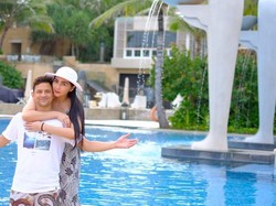 Ketakutan Hidup Bareng Veronica, Lucky Perdana Lega Sekarang Sudah Lepas