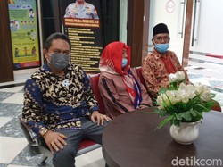 Pengacara 4 Tersangka Ancam Gorok Mahfud Md Ajukan Penangguhan Penahanan