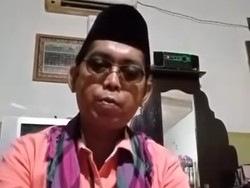 Video Ancaman Gorok Diduga Jadi Pemicu Penggerudukan Rumah Ibunda Mahfud Md