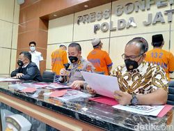 Selain Bela Habib Rizieq, Penyebar Ancam Gorok Mahfud Md Ingin Videonya Viral