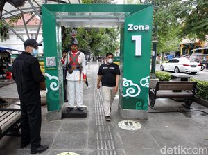 DPRD Yogya Usul Malioboro Lockdown 12 Jam Saat Malam Tahun Baru