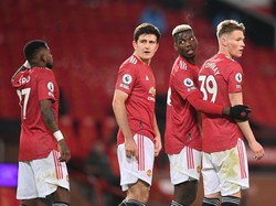 Paul Pogba Didoakan Terus Tampil Brilian buat MU