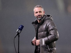 Kans Liverpool Hadapi Tim yang Dilatih Murid Klopp