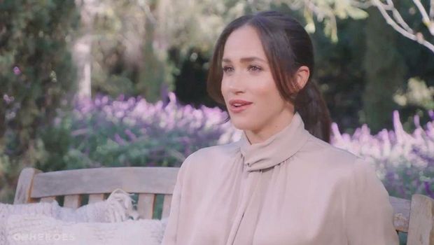 Meghan Markle