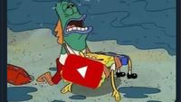 YouTube dkk Tumbang Ramai Jadi Bahan Meme Netizen