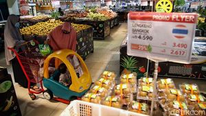 Menanti Ekonomi RI Kembali Pulih di Tengah Hadirnya Vaksin COVID-19