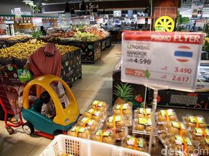 Menanti Ekonomi RI Kembali Pulih di Tengah Hadirnya Vaksin COVID-19