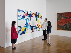 Museum MACAN Jakarta Umumkan Pameran Seni yang Digelar Awal 2021