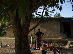 10 Negara Termiskin di Dunia 2023, Nomor 1 Pernah Lawan Timnas RI