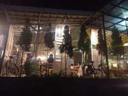 Nih yang Mau PDKT di Kudus, Datangi Saja PDKT Resto Kudus