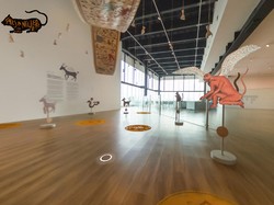 Kisah Antah-berantah Museum MACAN Bertualang ke Jakarta dan Tangsel