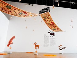 Museum MACAN Buka Lagi, Ini 5 Pameran Seni yang Bisa Dinikmati!