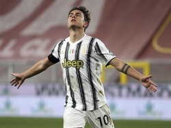 Paulo Dybala Diramalkan Segera Pindah dari Juventus