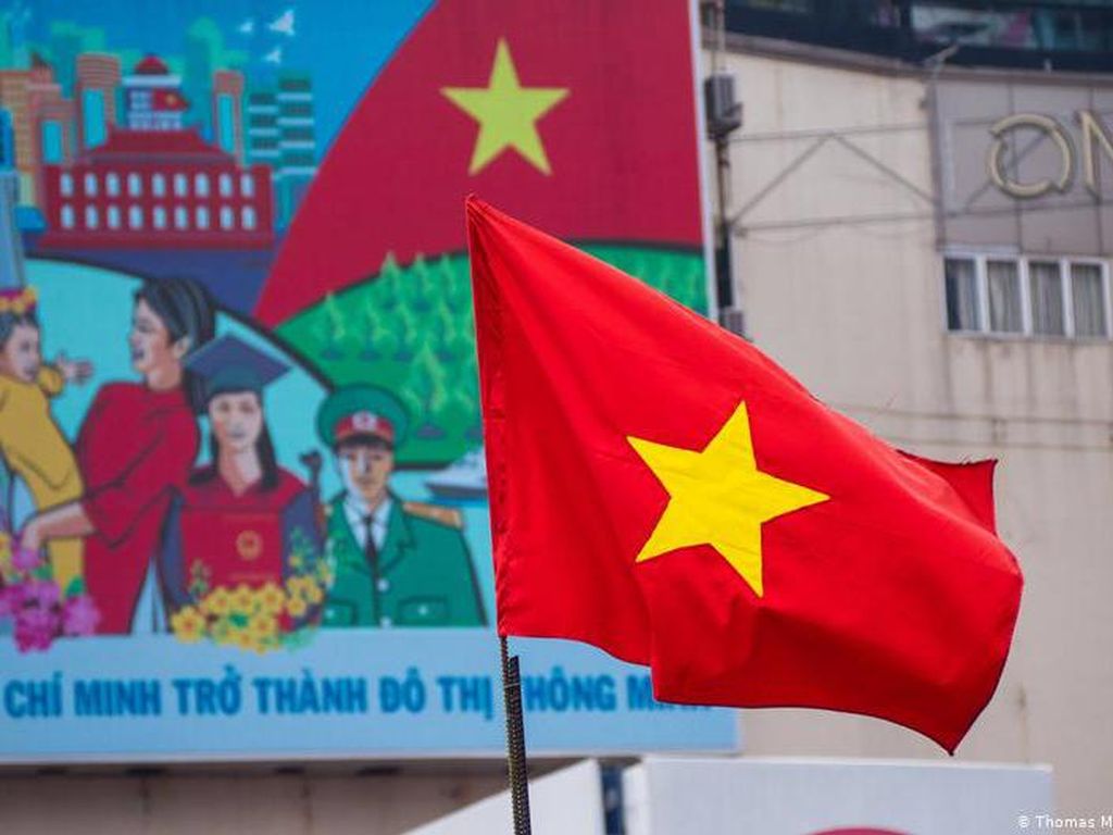 Perbandingan Ekonomi RI dengan Vietnam di Tengah Pandemi, Siapa Juara?