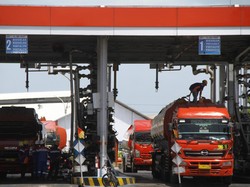 Natal & Tahun Baru, Konsumsi Harian BBM Jateng Diprediksi Naik 8%