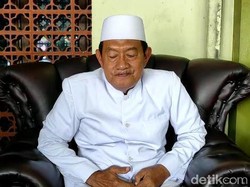 Pengasuh Ponpes Langitan Tuban Ajak Warga Jaga Ukhuwah Islamiyah