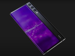 Xiaomi Siapkan Ponsel Layar Gulung, Begini Bentuknya