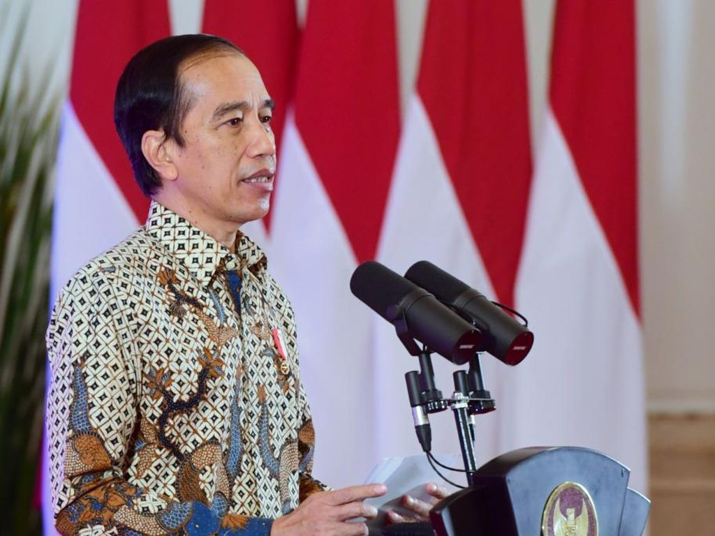 3 Fakta Jokowi Akhirnya Gratiskan Seluruh Vaksin
