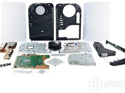 PS5 dan DualSense Dibongkar, Seperti Apa Jeroannya? PS5 dan DualSense Dibongkar, Seperti Apa Jeroannya?