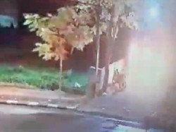 5 Fakta Pos Polantas Dibakar di Gowa hingga Makassar