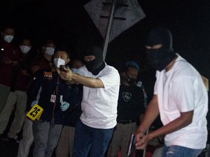Hasil Gelar Perkara, 3 Polisi Penembak Laskar FPI Jadi Tersangka Hasil Gelar Perkara, 3 Polisi Penembak Laskar FPI Jadi Tersangka