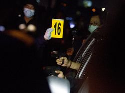 Adu Bukti soal Tewasnya Laskar di Komnas HAM antara Polri dan FPI